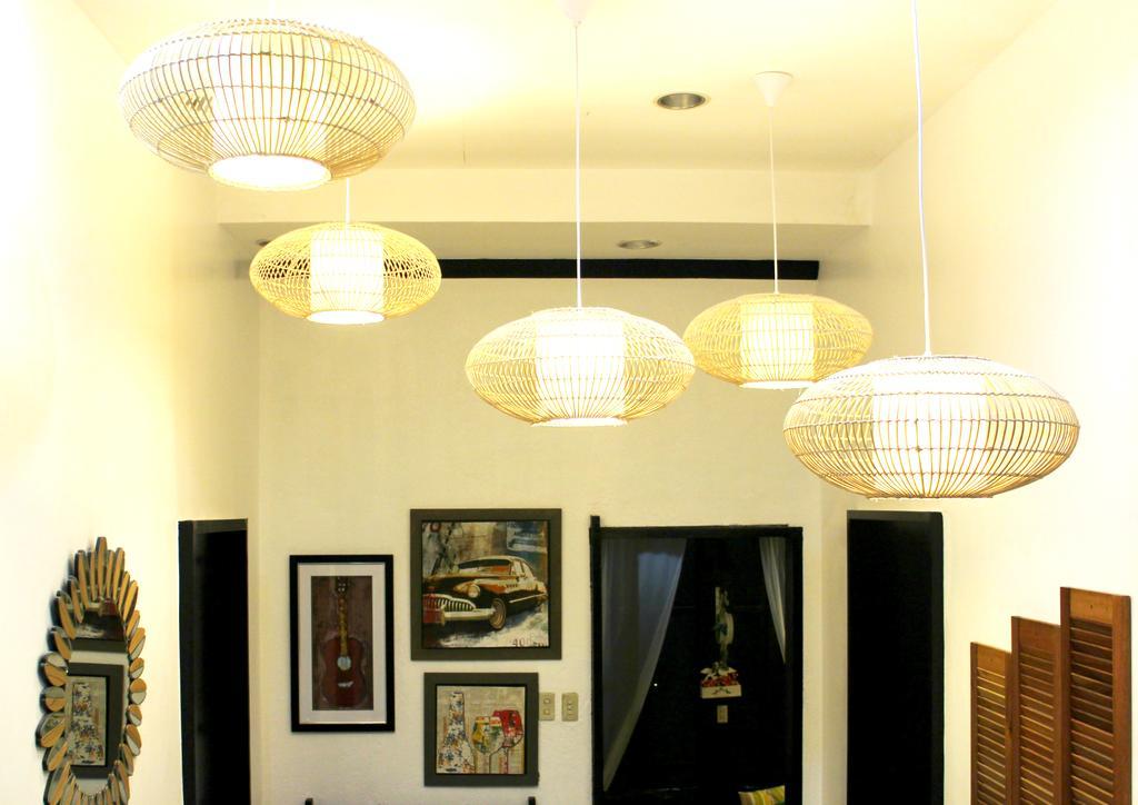 טגאיטאי Tagaytay Garden Budgetel - City Center מראה חיצוני תמונה