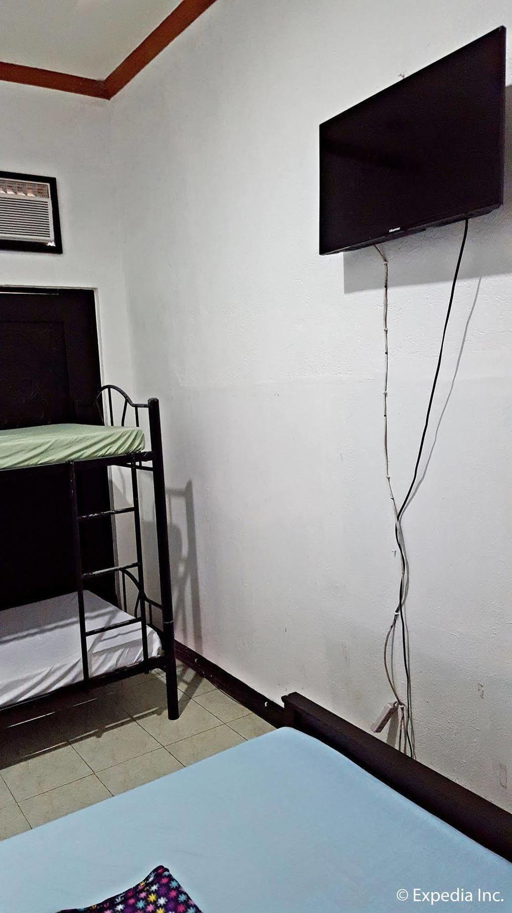 טגאיטאי Tagaytay Garden Budgetel - City Center מראה חיצוני תמונה