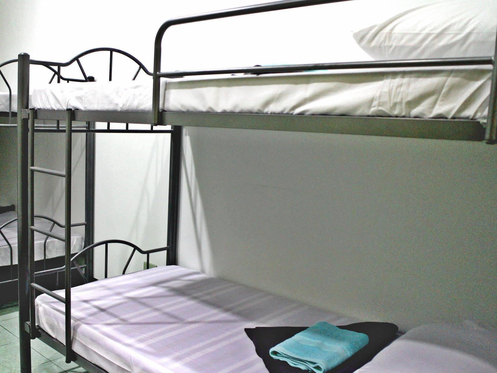טגאיטאי Tagaytay Garden Budgetel - City Center מראה חיצוני תמונה