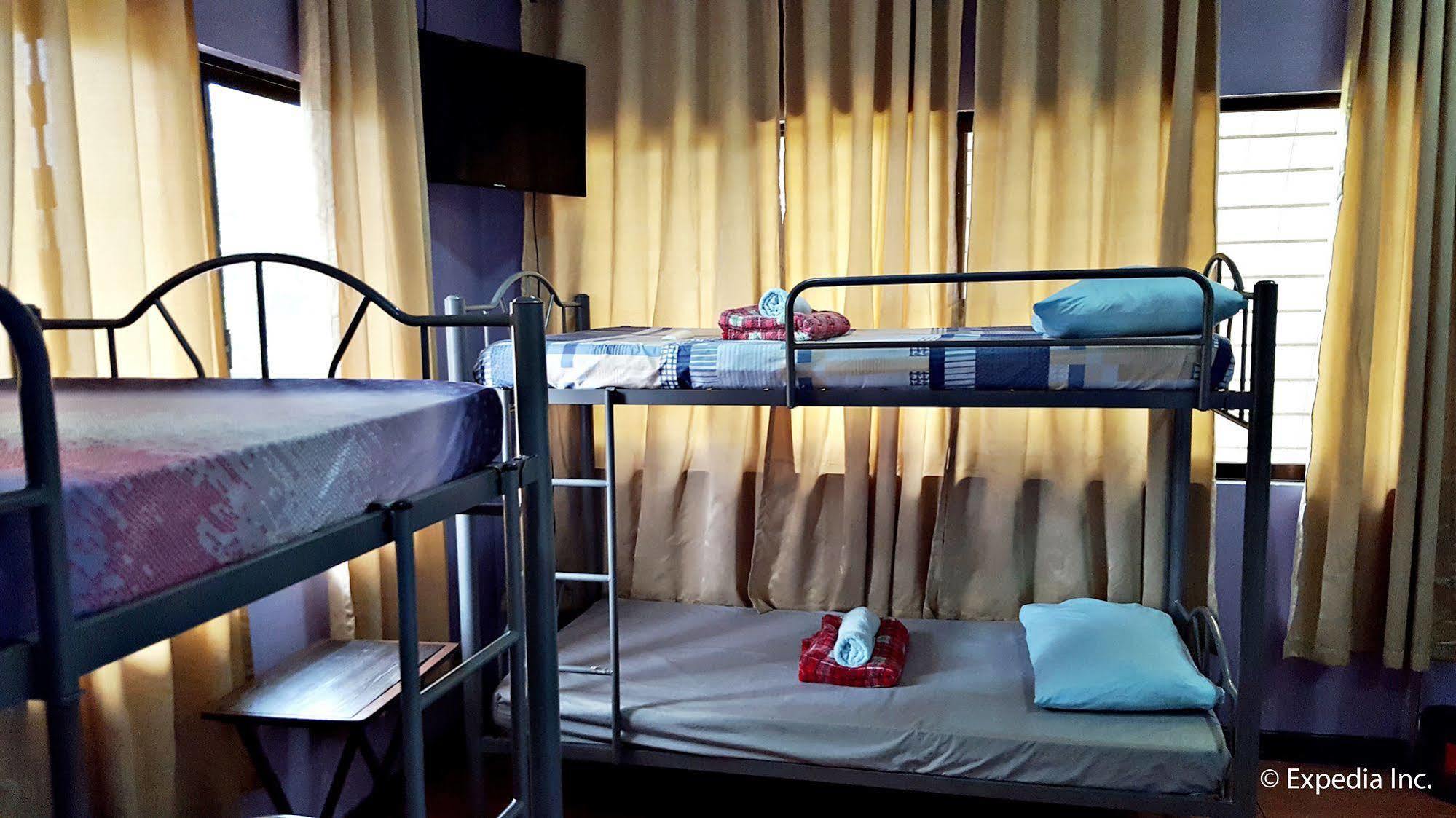 טגאיטאי Tagaytay Garden Budgetel - City Center מראה חיצוני תמונה