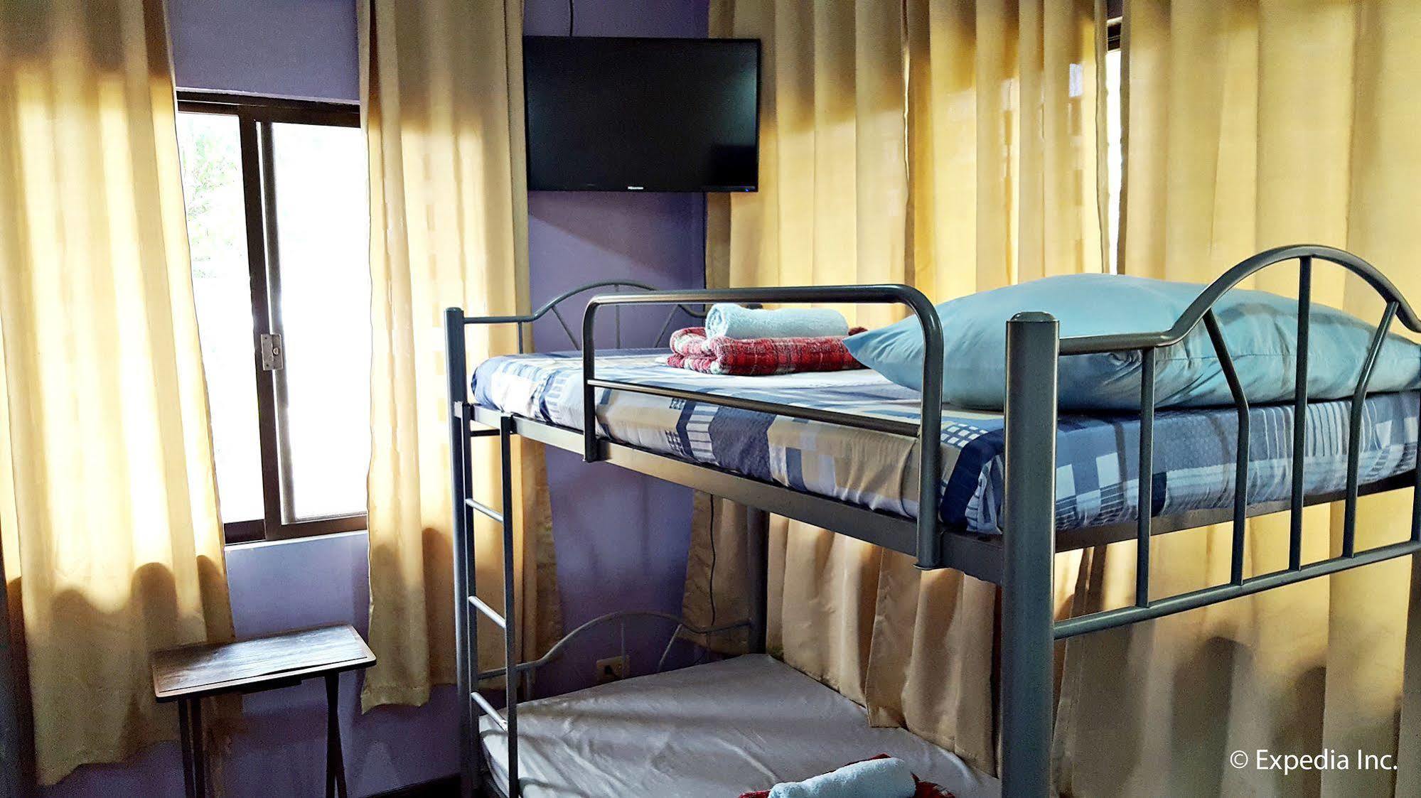 טגאיטאי Tagaytay Garden Budgetel - City Center מראה חיצוני תמונה