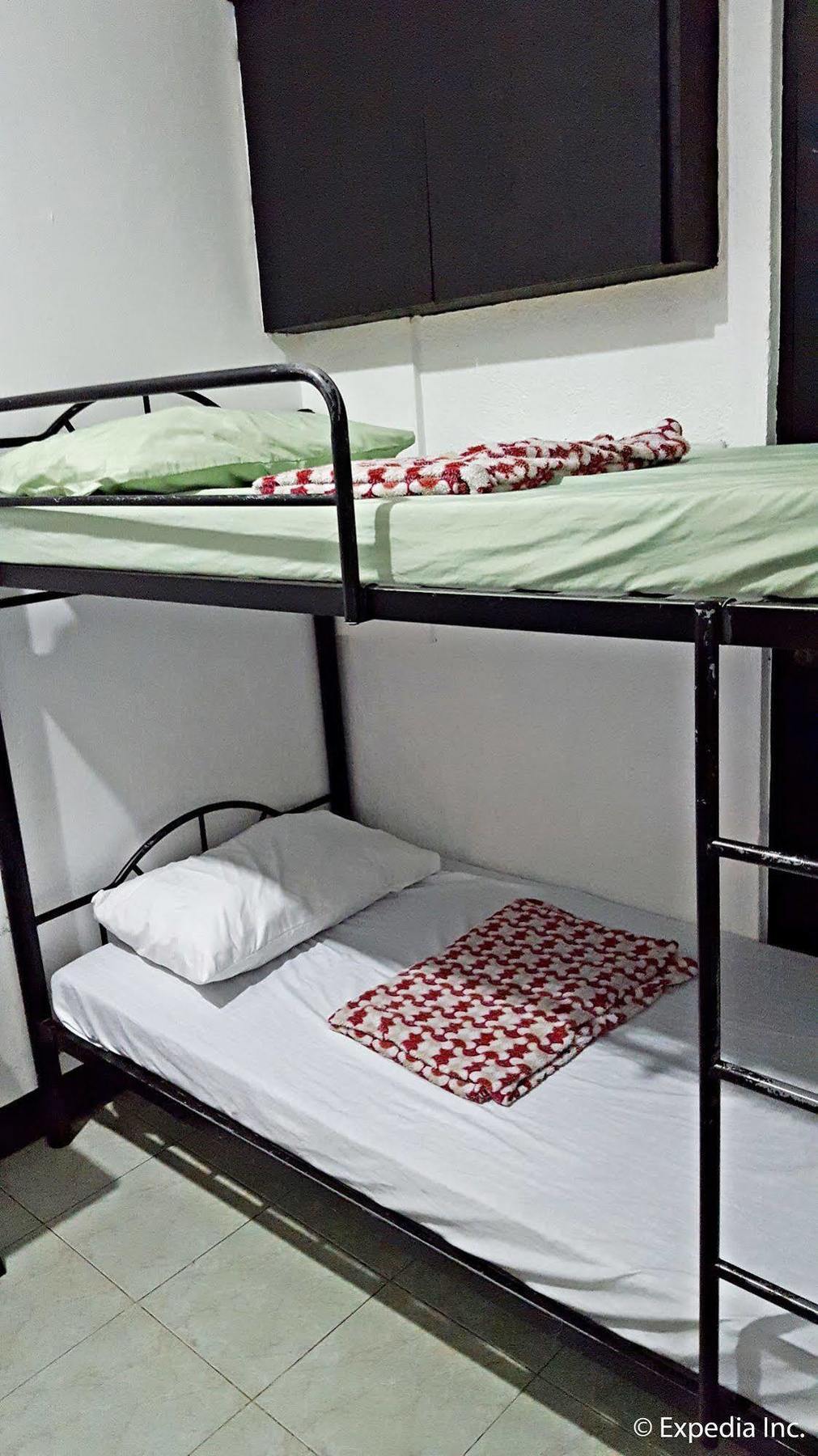 טגאיטאי Tagaytay Garden Budgetel - City Center מראה חיצוני תמונה
