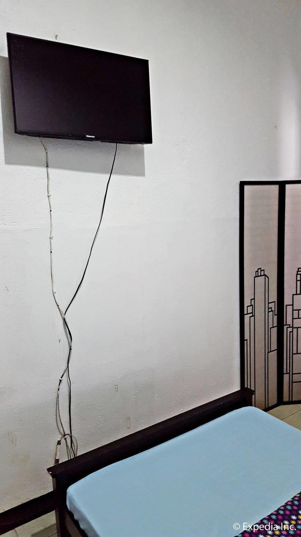 טגאיטאי Tagaytay Garden Budgetel - City Center מראה חיצוני תמונה