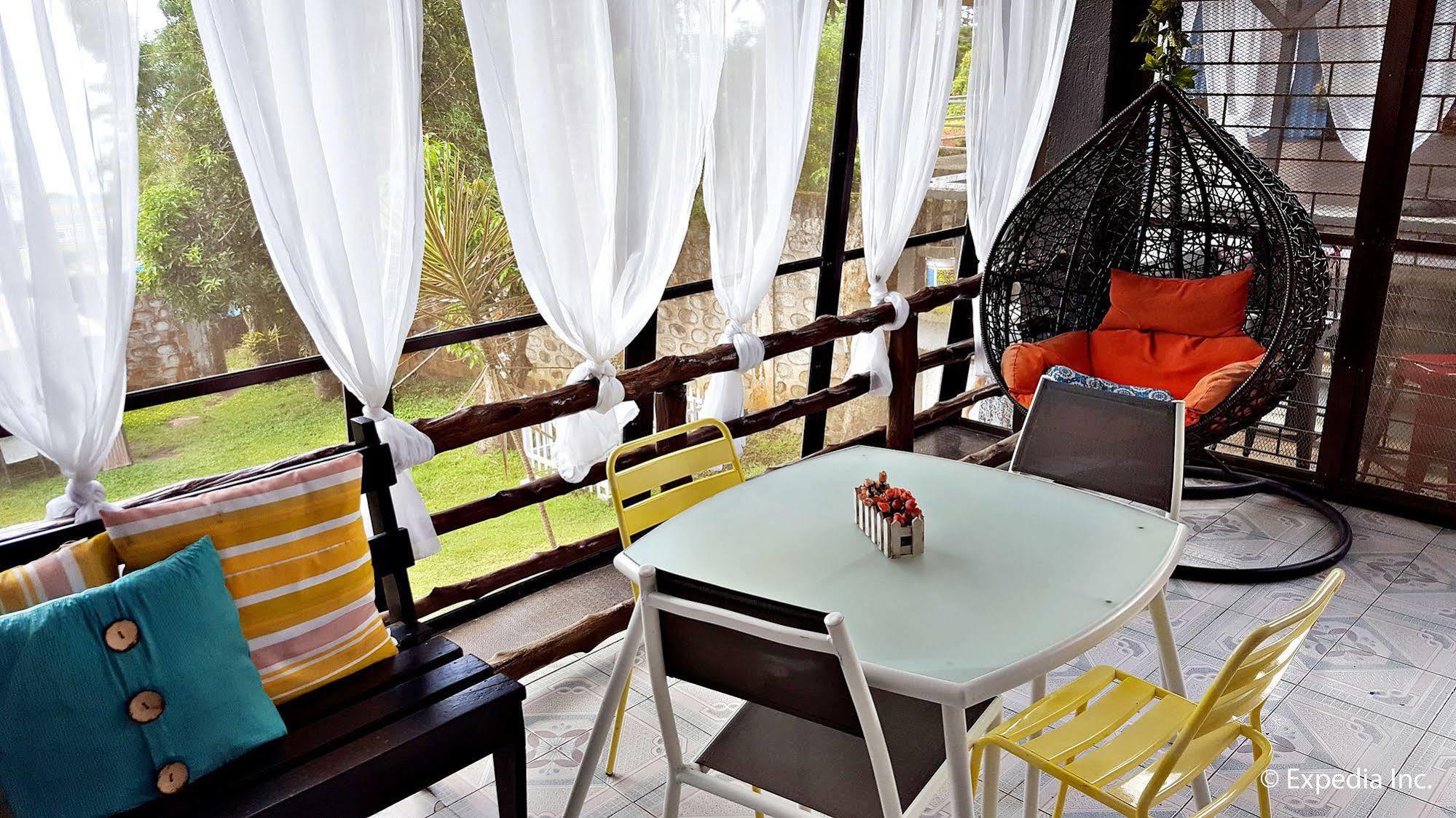טגאיטאי Tagaytay Garden Budgetel - City Center מראה חיצוני תמונה