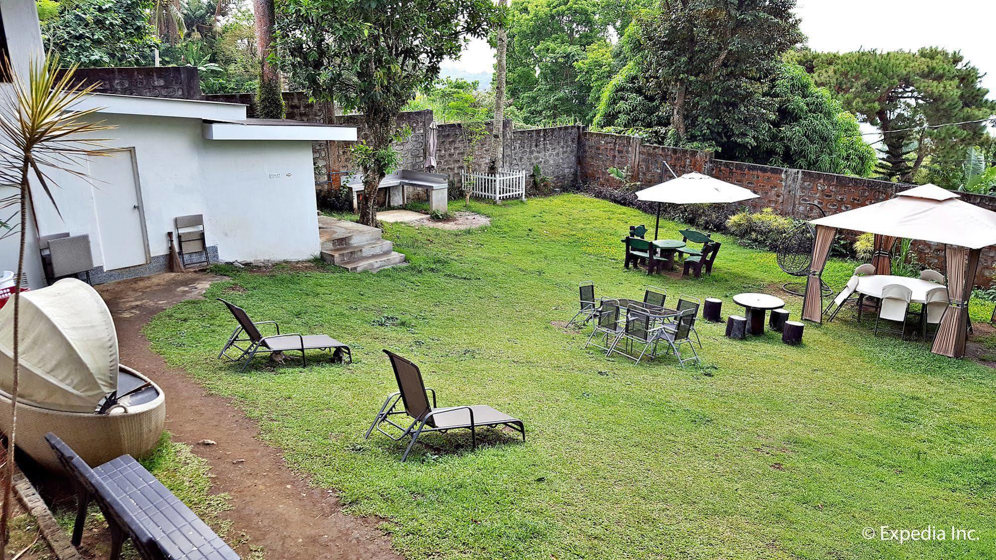 טגאיטאי Tagaytay Garden Budgetel - City Center מראה חיצוני תמונה